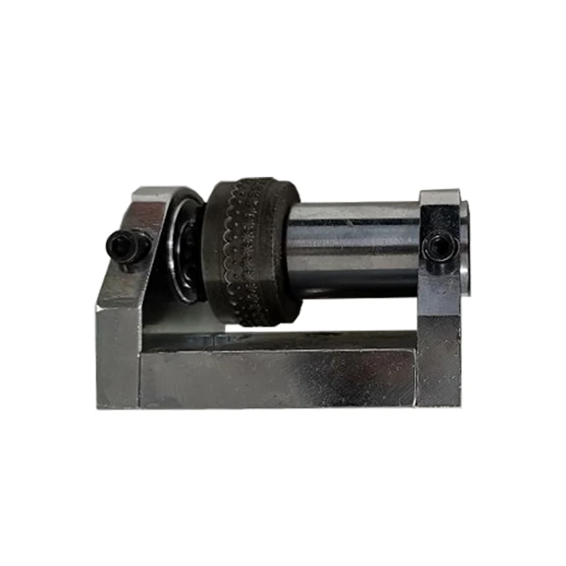 With Precision Scale Table Ruler and Machine Integrated Lace Sewing Machine
