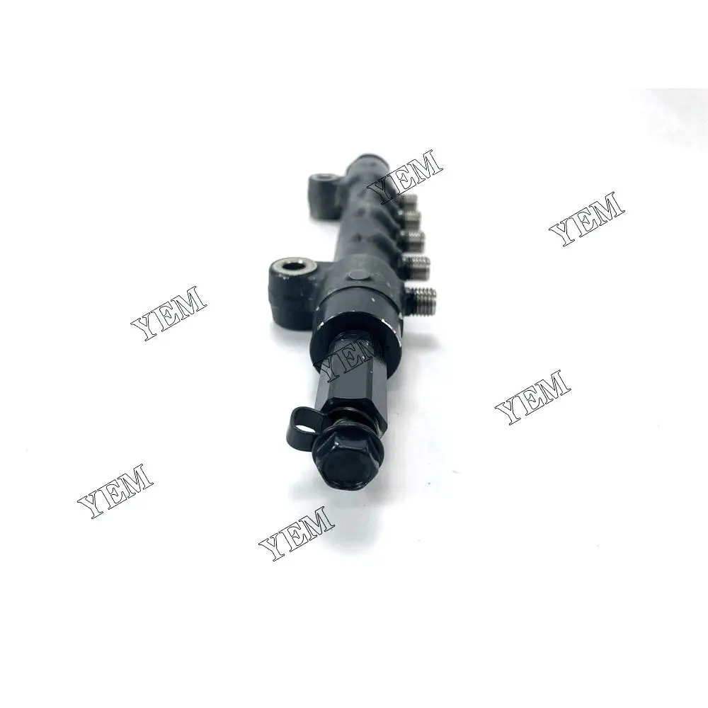 Competitive Price V3307 Common Rail 1J770-50604 for Kubota V3307 3