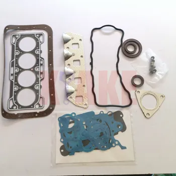 Engine Complete Overhaul Gasket Kit for Faw GF900 CA1024 T57 465QA Engine 1.1L
