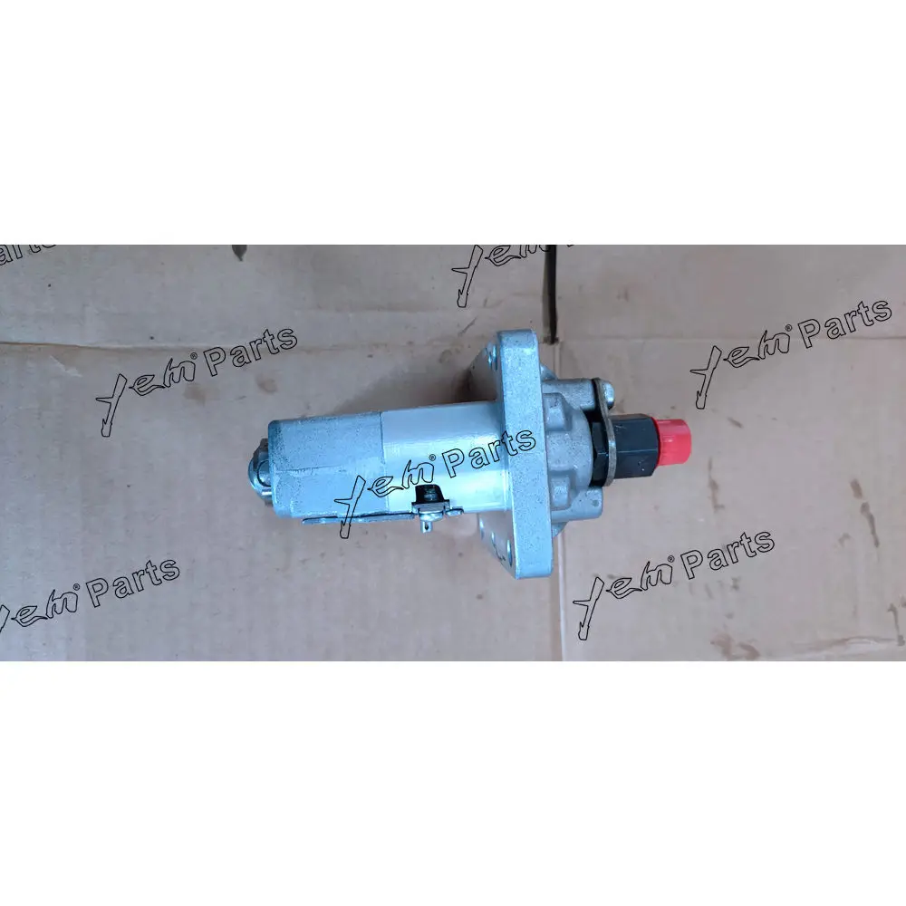 S773 Injection Pump for Shibaura Engine Rebuild Kit 6