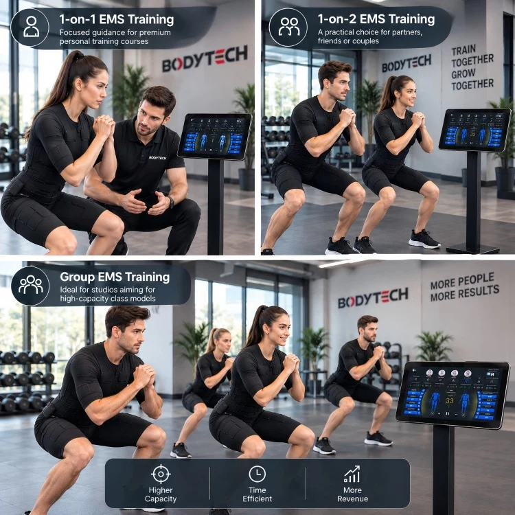 ems smart fitness ems smart fitness