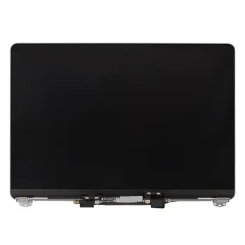 Full New A2337 LCD Display Screen assembly For Macbook Air Retina 13.3inch M1 2020 Year Display Replacement EMC 3598 MGN63 MGN73