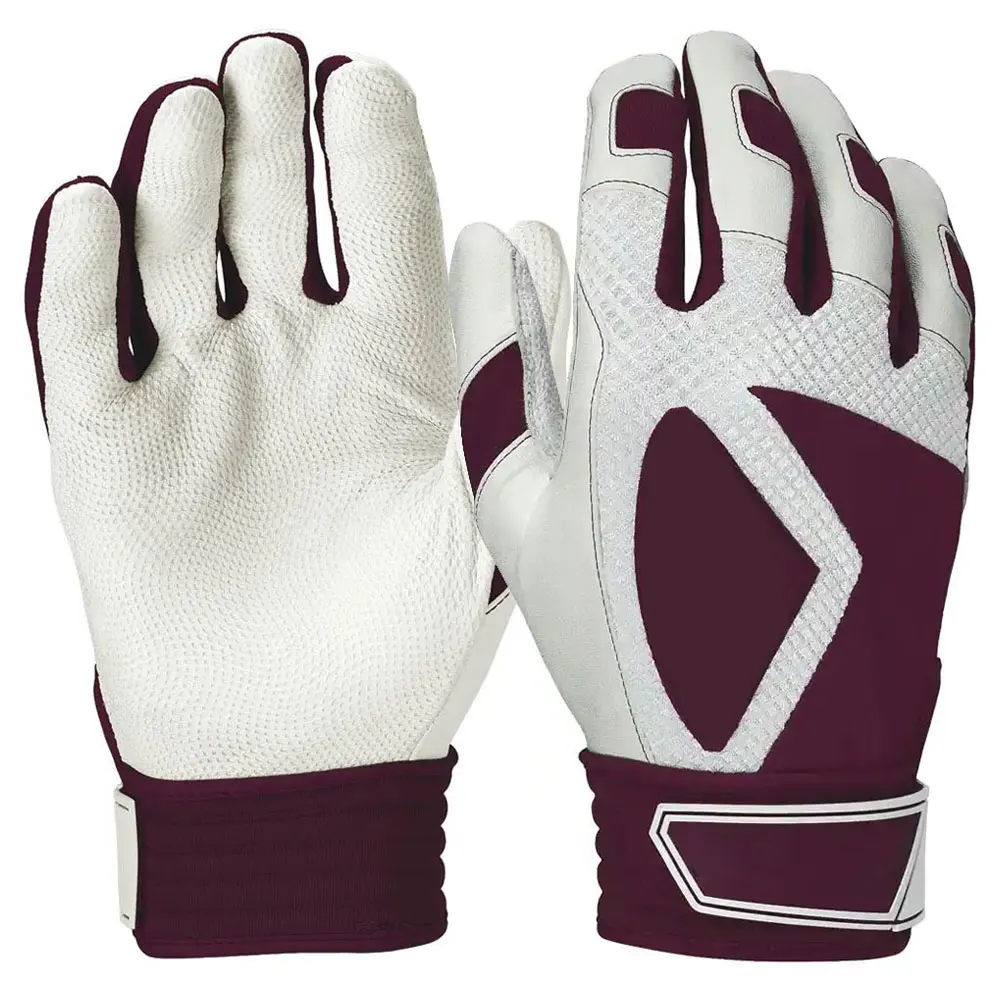 baseball batting gloves wholesale