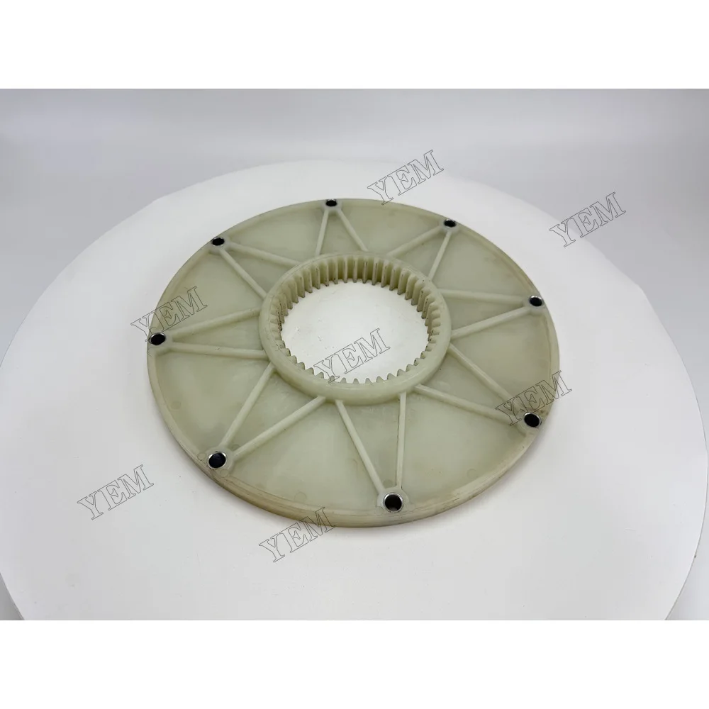 For Komatsu Coupling 418-17-33320 Universal Engine Parts
