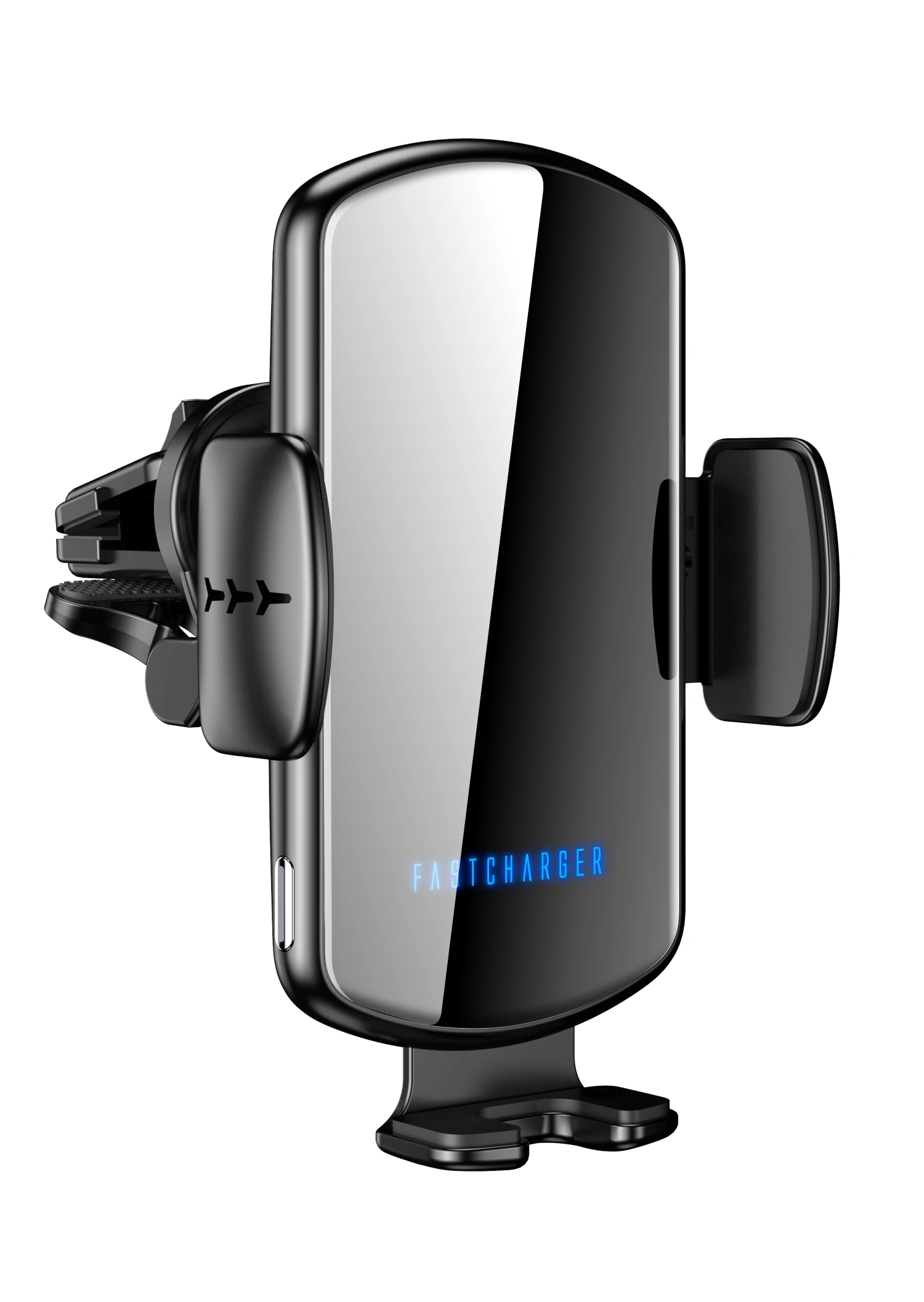 2021 г., низкая цена, быстрая зарядка мобильного телефона, беспроводное зарядное устройство Qi, Многофункциональные Беспроводные автомобильные зарядные устройства