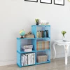 5 cube blue