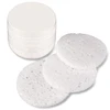 White round