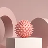 Hedgehog ball pink-opp pack