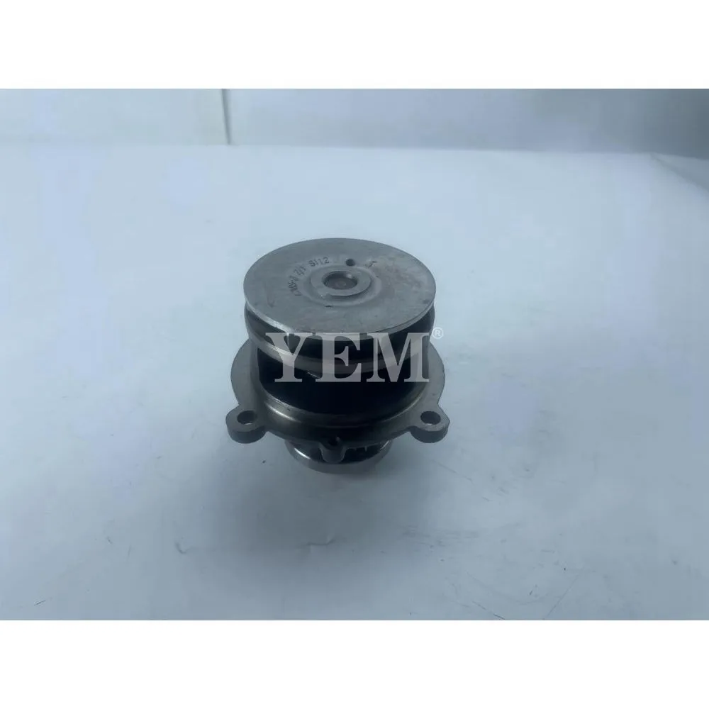 For Deutz BF4M2012C Water Pump Machinery Engine Spare Parts 5