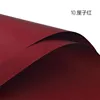 Cherry Red-56x54cm, 20 Sheets/Pack