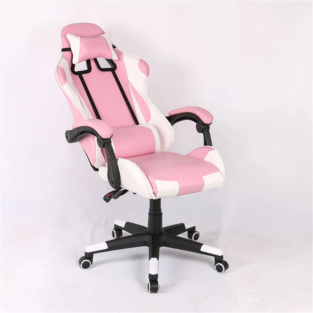 Yellow Black Cheap Computer Chairs Best Gaming Desk And Chairs Gaming