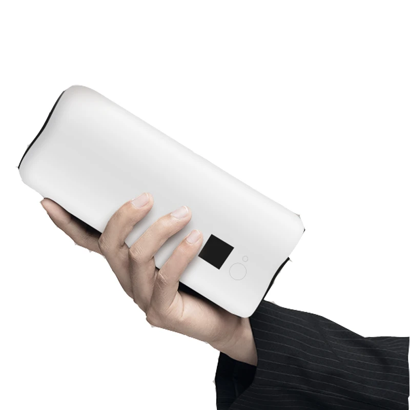 Inkless And Portable A4 Size Printer For Pdf Document Printing Wireless