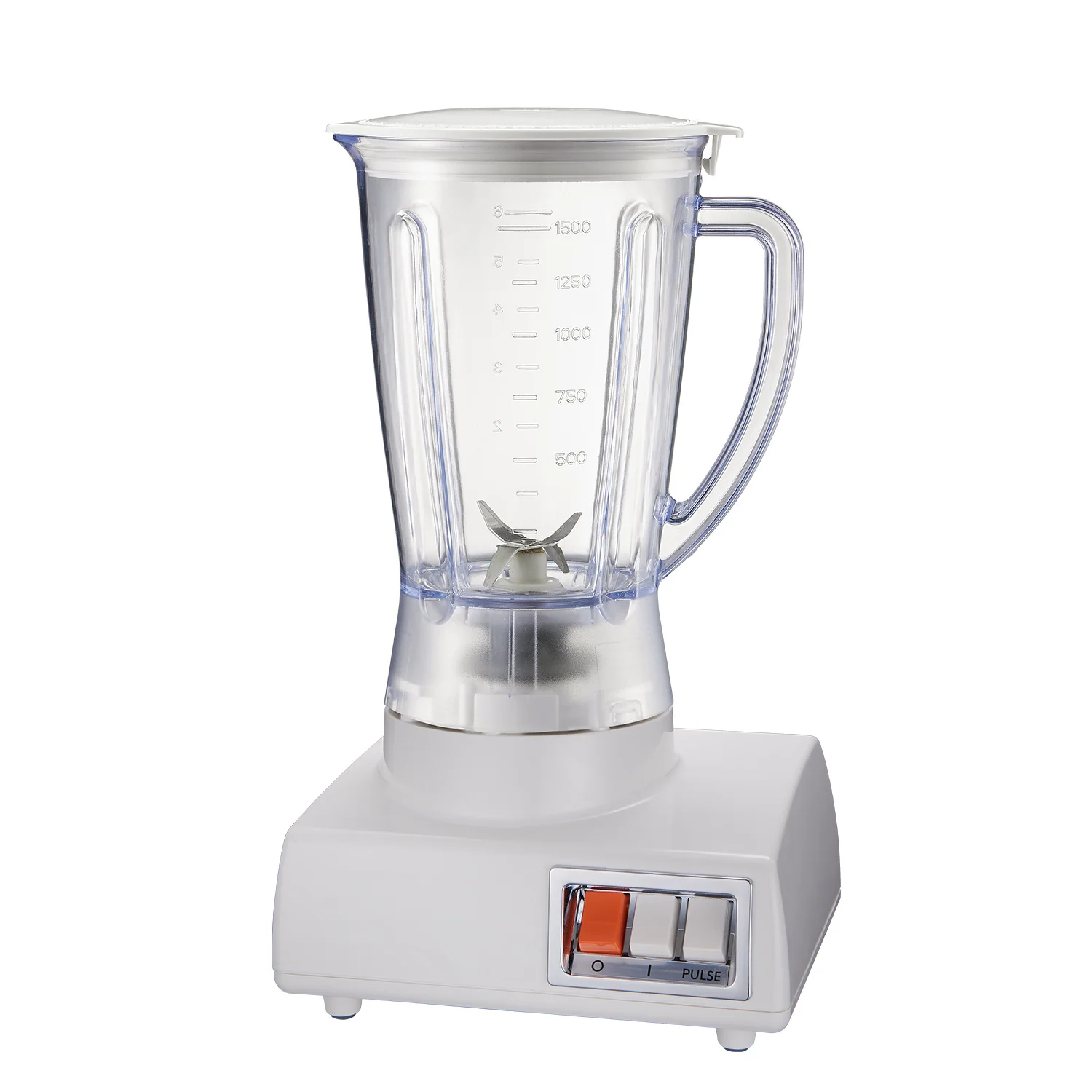 Ngwaahịa ọhụrụ dị jụụ dị ala mkpọtụ dị elu dị ike blender