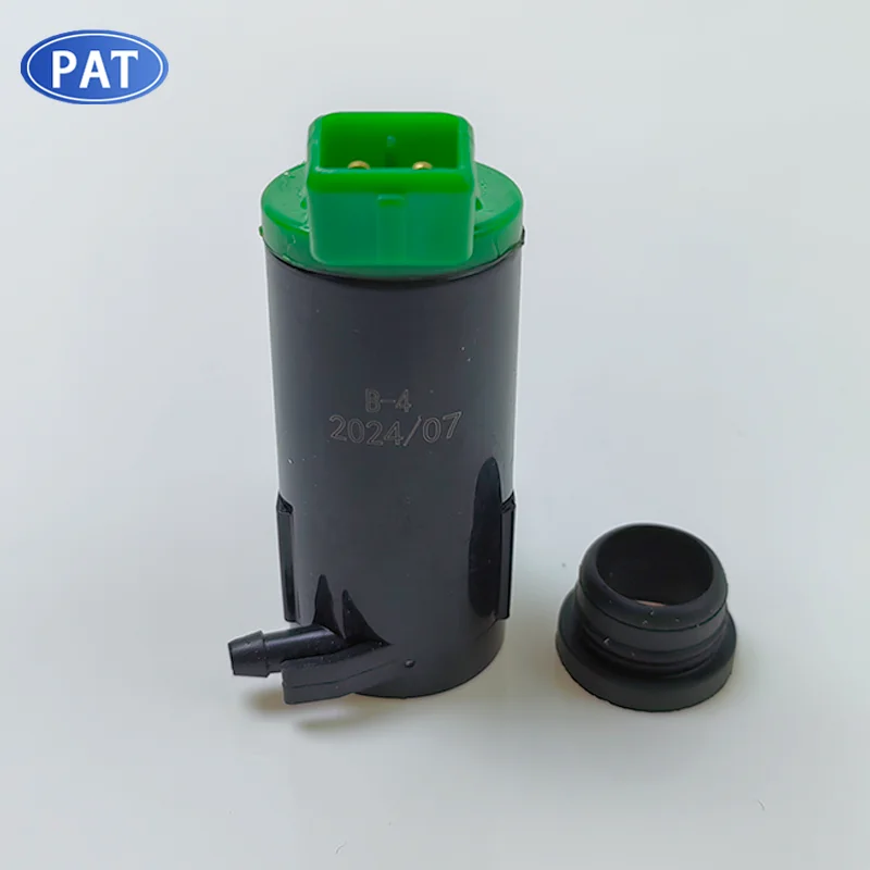 【ハニワ】 High-performance Windshield Washer Pump for ZHONGHUA ZUNCHI