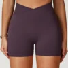 Shorts+Purple