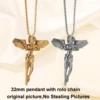 32mm Angel
