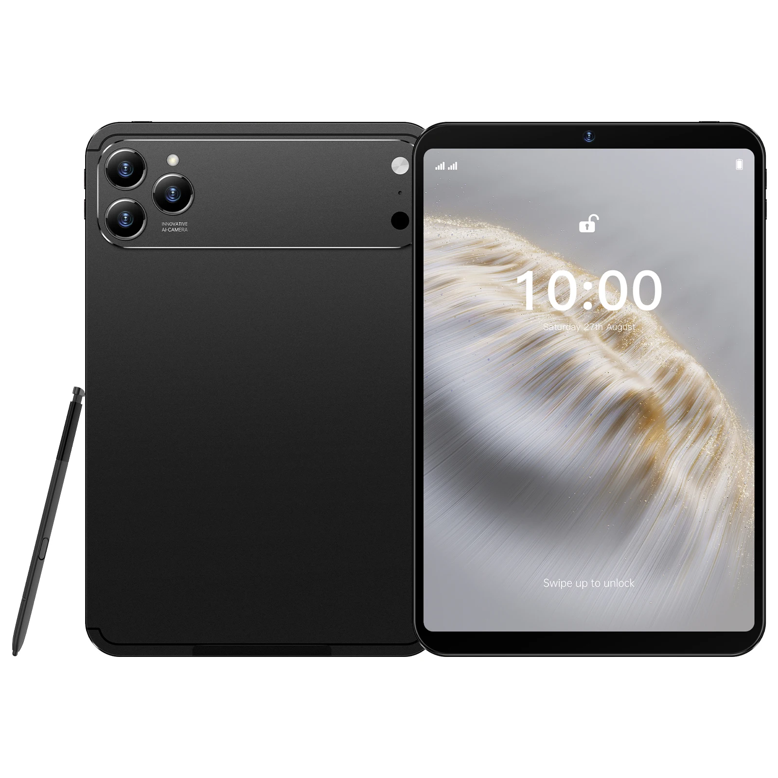 Pad 17 Pro Max 5G Global Version Tablet PC 10.1 Inch Android 15