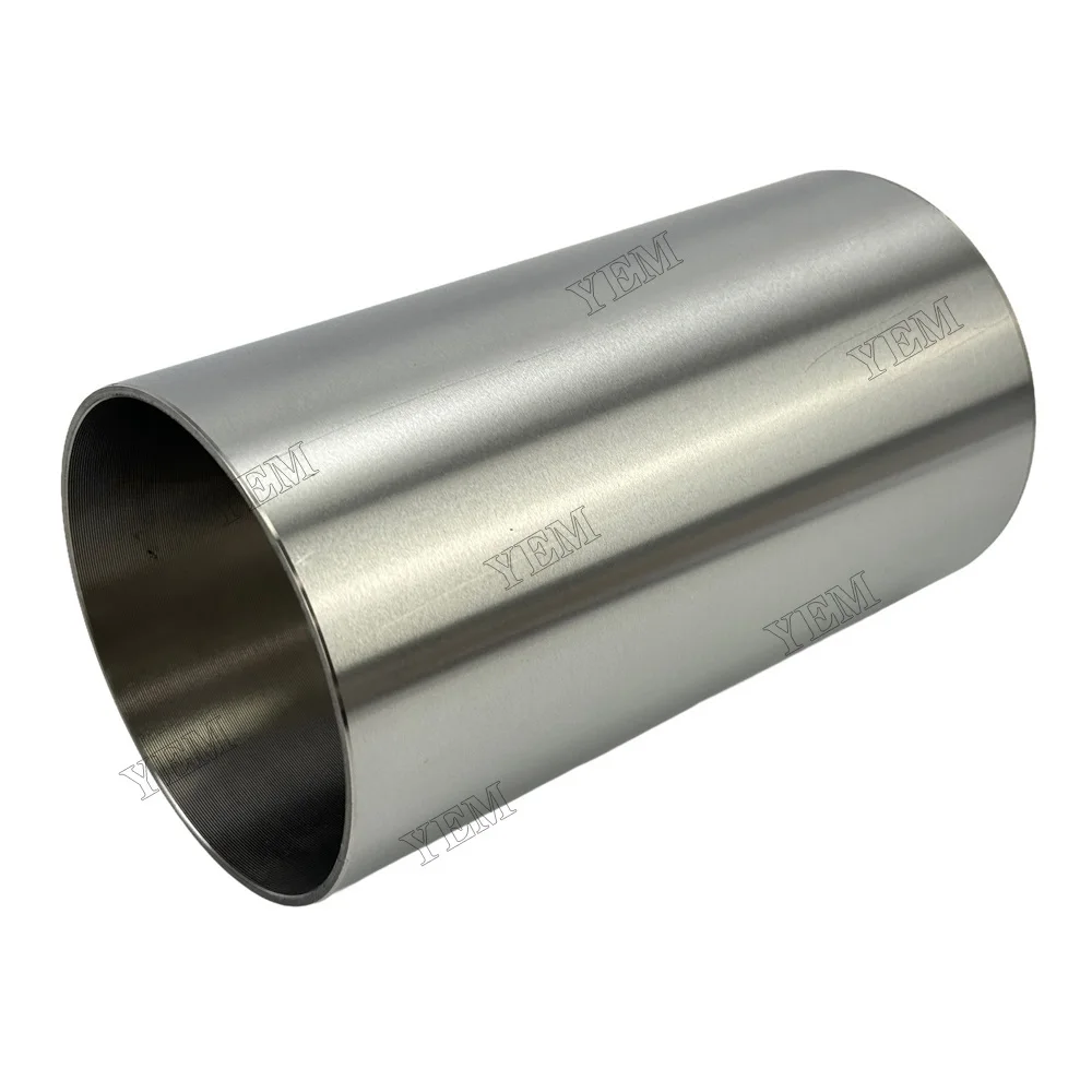 Cylinder Liner Fit for Mitsubishi 4D33 Engine 6