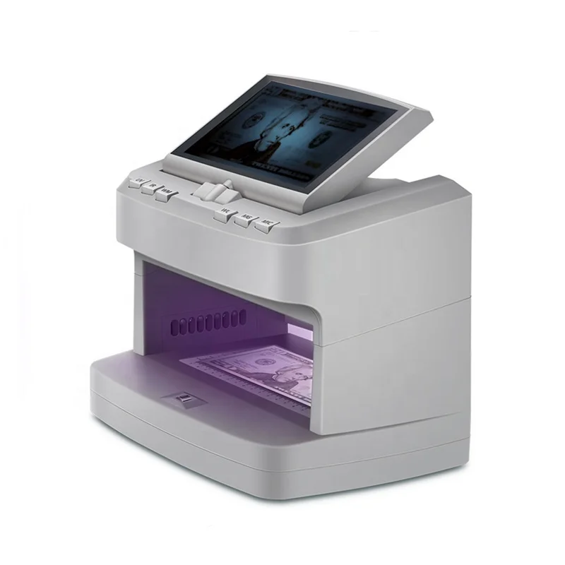 Semtom Counterfeit Security Equipment Counterfeit Detection Machines ...