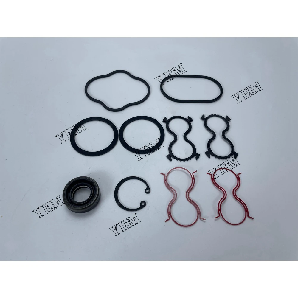 D6K2 Kit-Seal 3808573 for Caterpillar Engine. 4