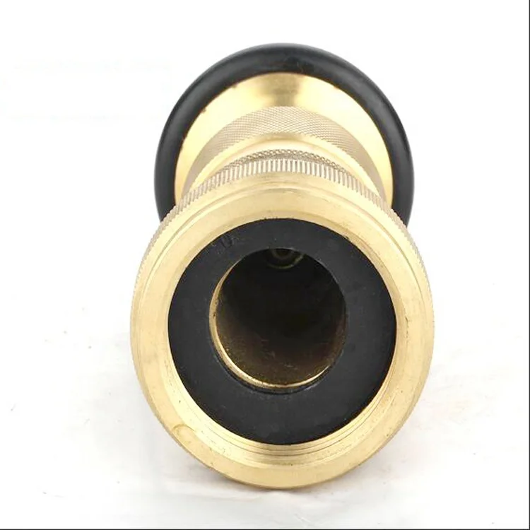 Brass Nozzle supplier