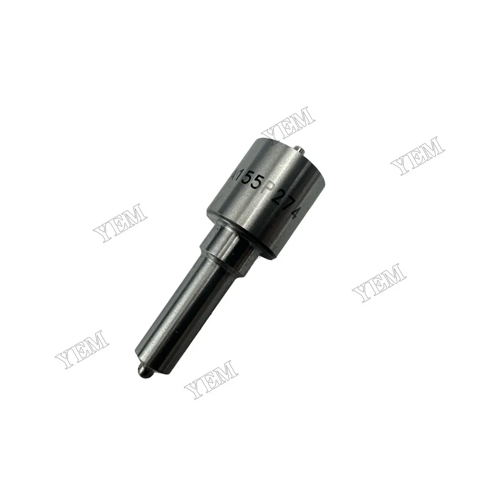 Injector Nozzle DLLA155P274 0433171206 Fit for 6BT Engine 4