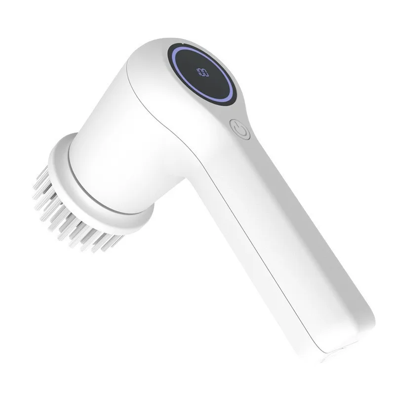 Щетка для мытья посуды 3 в 1