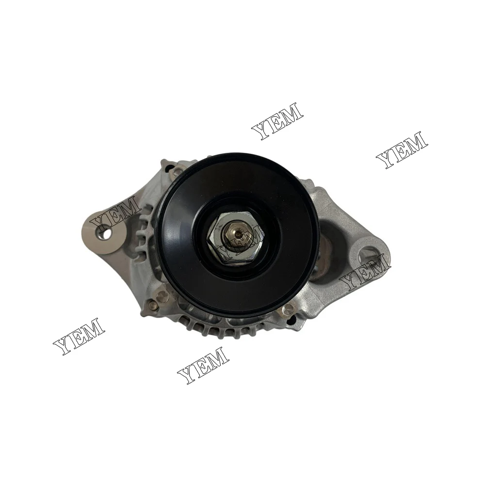 12V 40A Alternator 16404-64010 16404-64012 16404-64013 16404-64014 for Kubota D1403 D1703 D1803 V2003 V2203 V2403