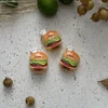 mini burger