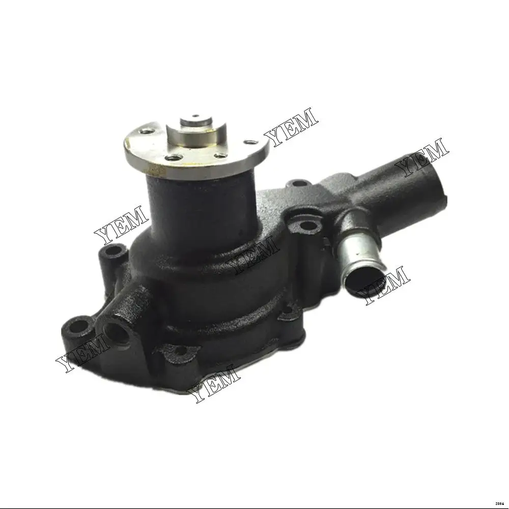 Excellent Quality 8-94376865-0 Water Pump Fits ISUZU 4BD1 HITACHI EX120-2 EX100 SUMITOMO SH120NEW