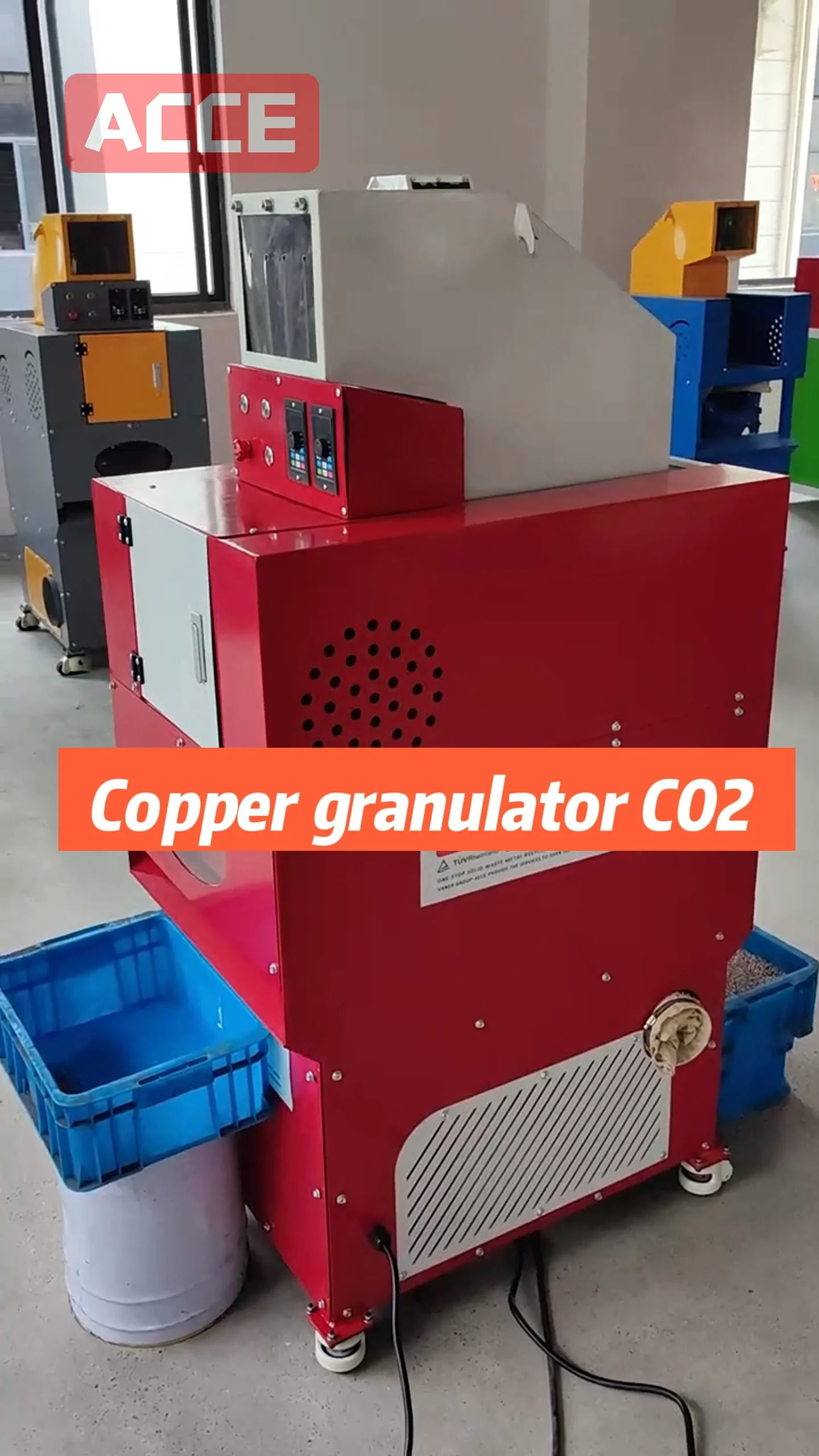 How To Deal With Waste Copper Wire Newly Developed Scrap Copper Wire