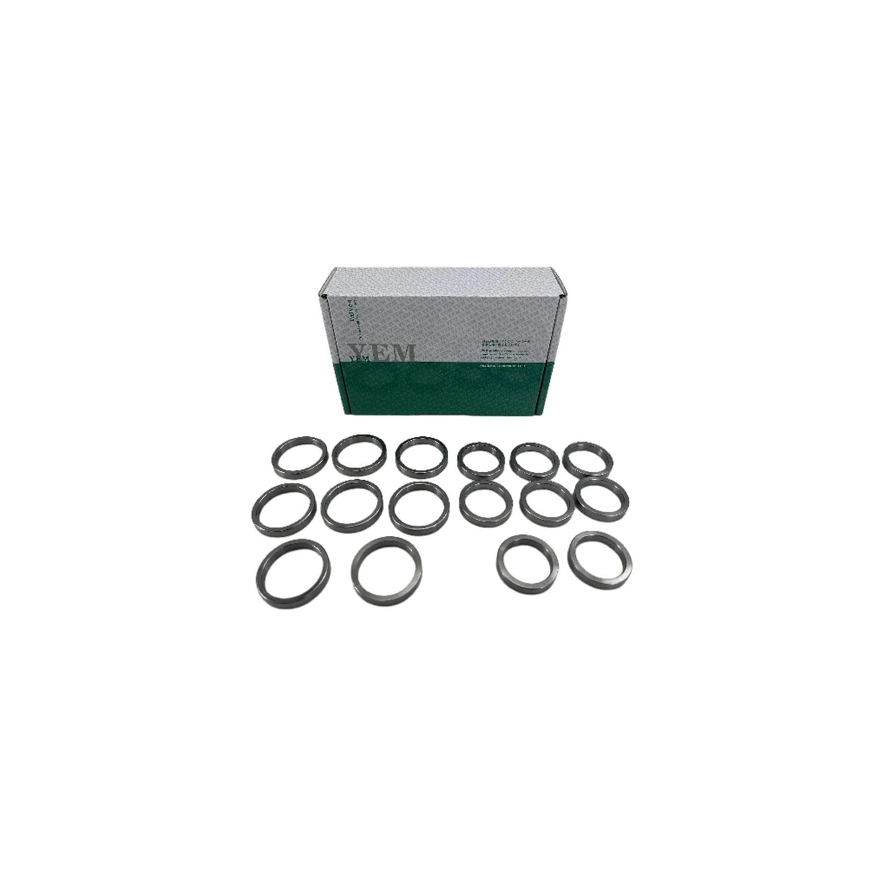 Engine Parts TD27 Valve Seat for Nissan Engine Parts China Manufacturer