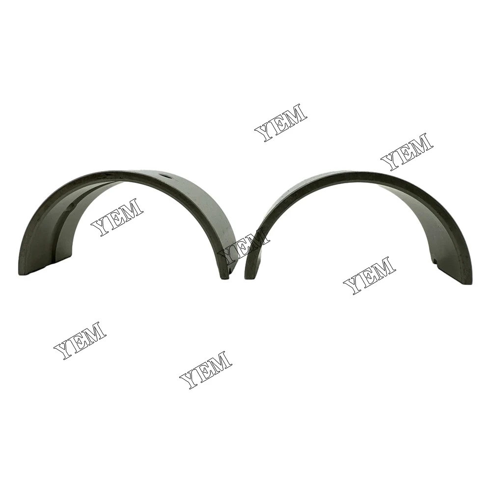 Main Bearing F2L511 for Deutz Genuine Engine Parts 4
