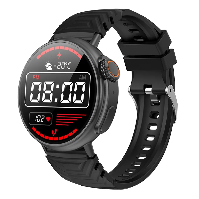 Microwear l5 smart discount watch