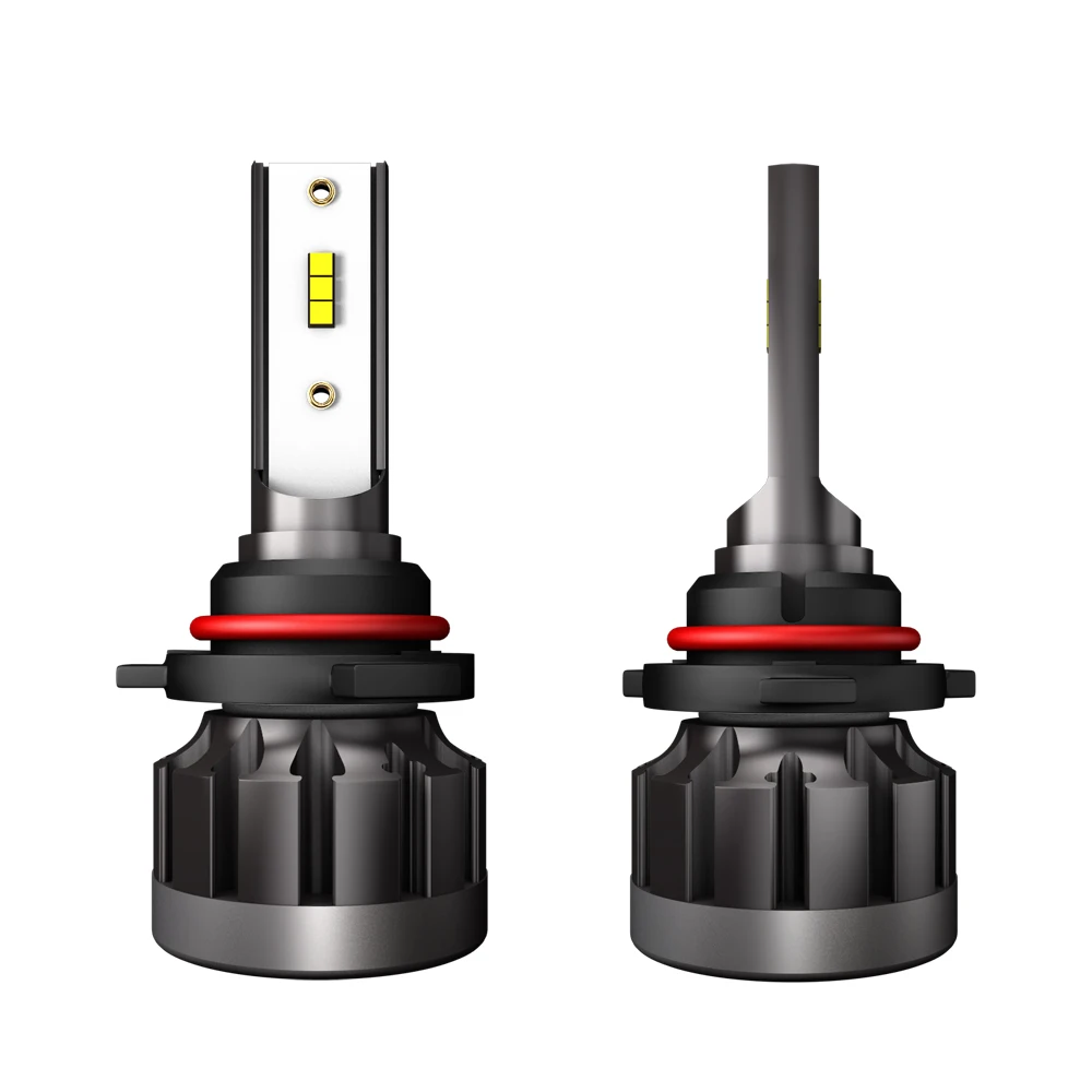 universal various models 9005 9006 9007 9012 lamps led lights