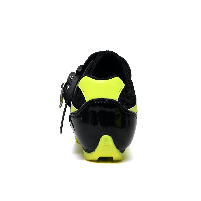 Professional Breathable Custom Logo Mountain Bike Shoes Bicycle Shoes Cycling Shoes For Cycling