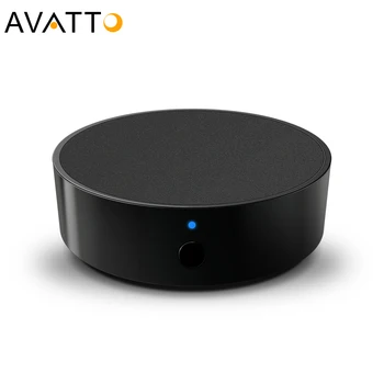 Avatto Tuya Universal Wifi Ir Remote Controller,Smartlife App Remote ...