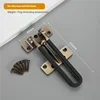 Cuero/Bronce