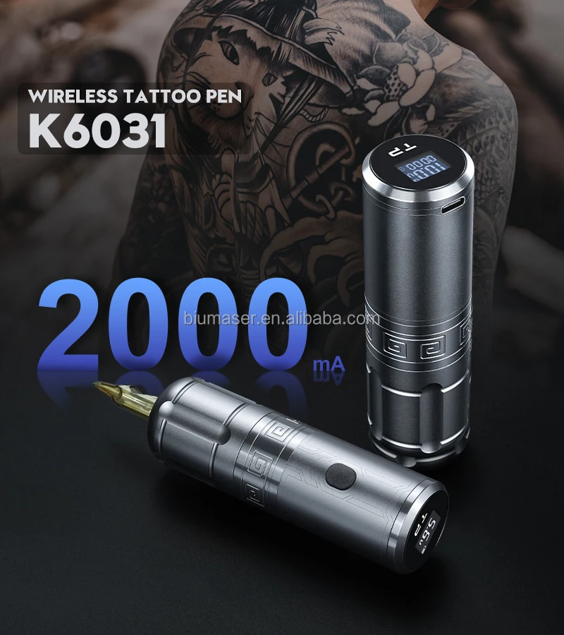 wizard tattoomacine liner（最終価格） wizard tattoomacine liner