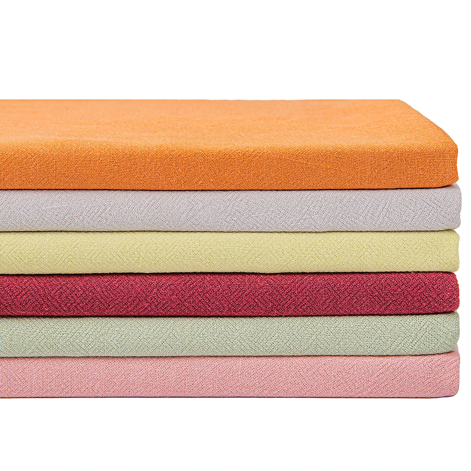 Летняя 2024 128 г/кв. М оптовая продажа липкое 80% льна клейкое и 20% льняное полотно тканая юбка ткань для рубашки одежды