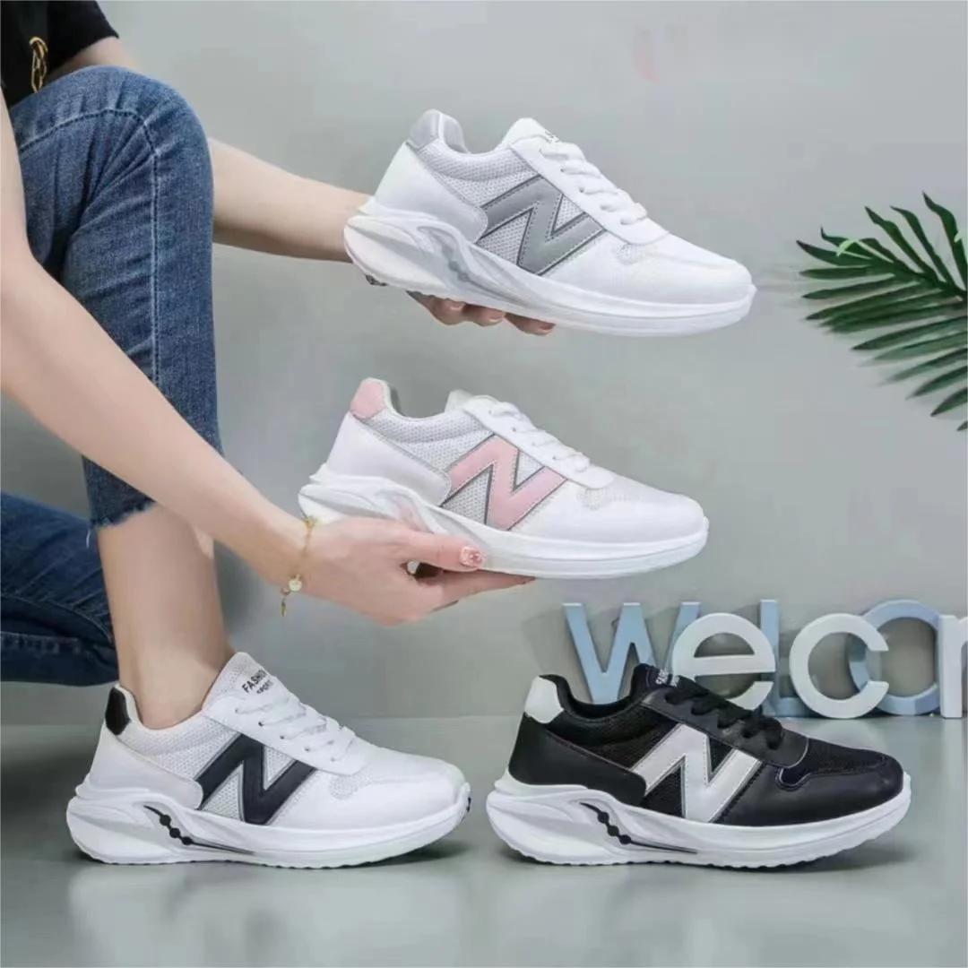 trendy walking designer shoes