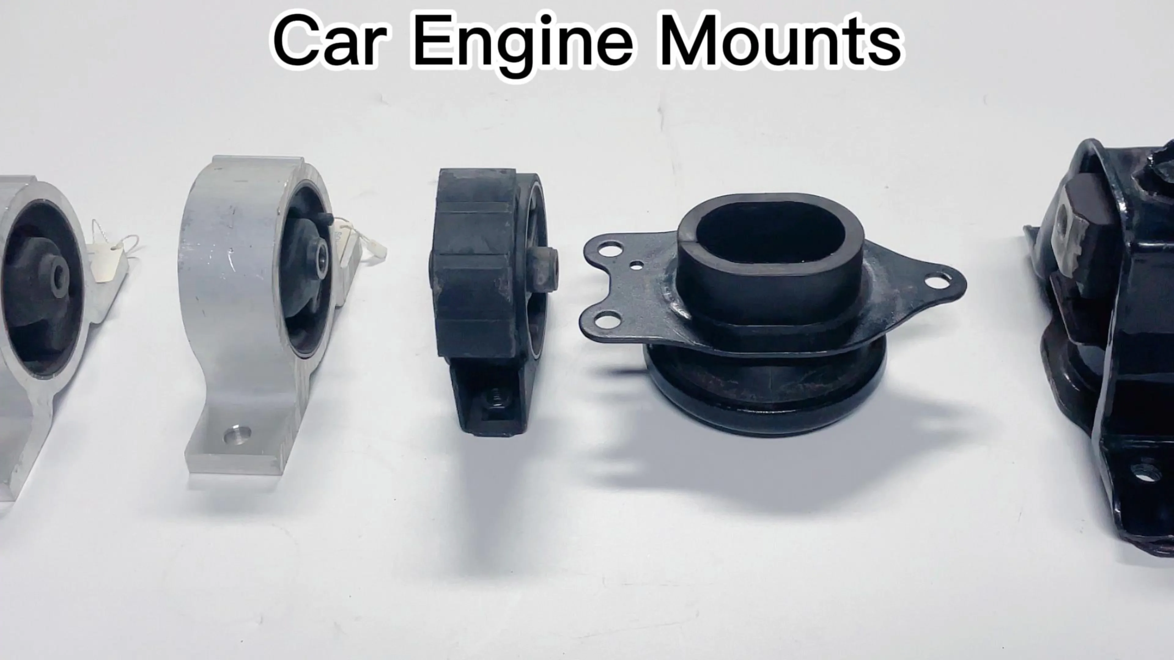 Car Engine Mount Support Transmission Mount Oem 11320 Engine Mounting