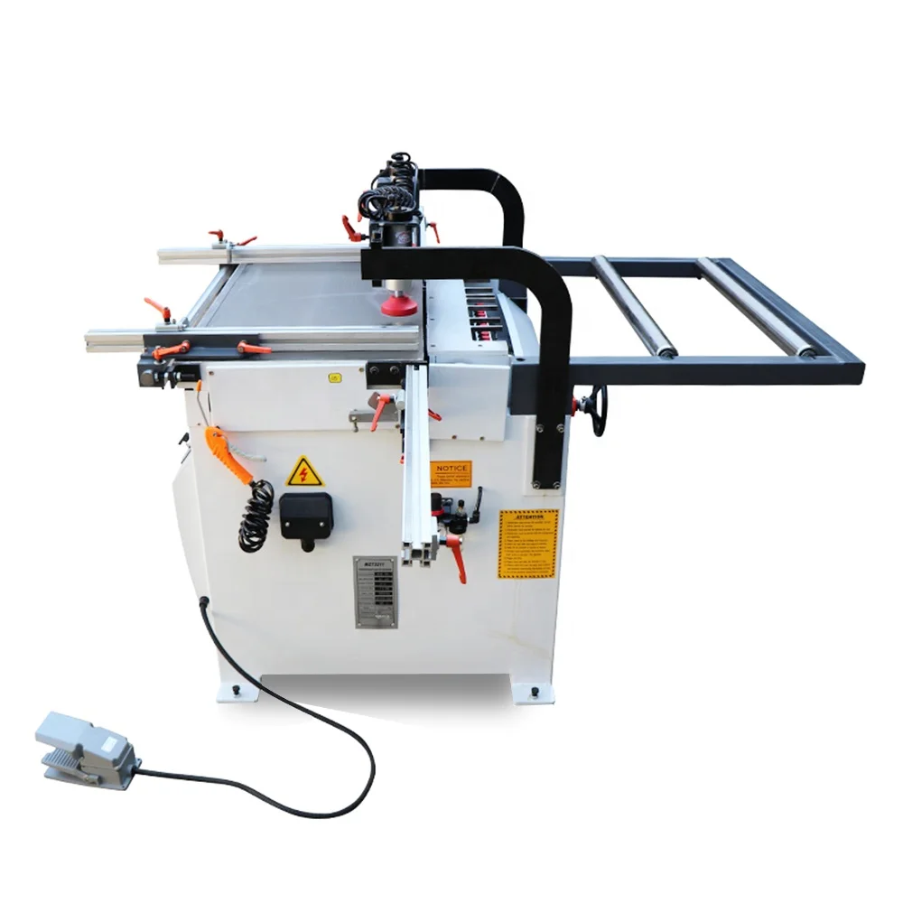 
 MZ73211 High precise drilling machine with single row wood dowel multi-boring machine hinge boring machine  