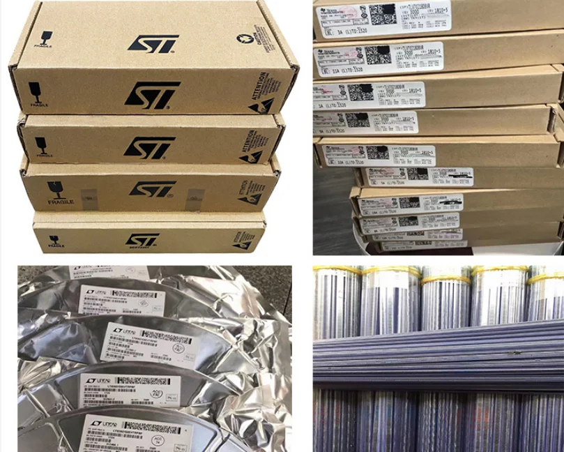 JL Bluetooth Chip AC6969A  Software&Hardware Design audio amplifier interface headphone driver IC chip IN STOCK