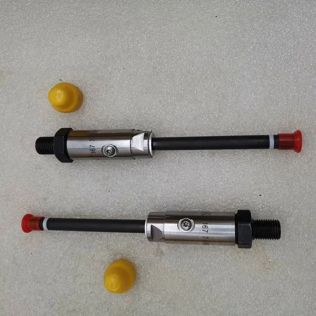 167-7489 Pencil Nozzle Diesel Engine Parts 3306 3306B Engine Diesel ...
