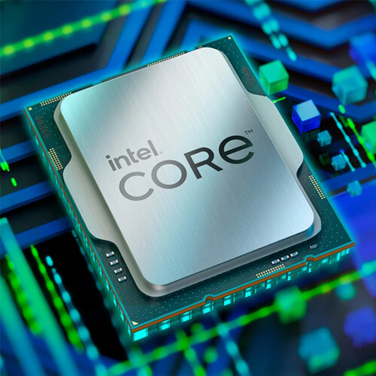 Intel Core I5 12500 Processor - 6 Cores up to 4.6 Ghz