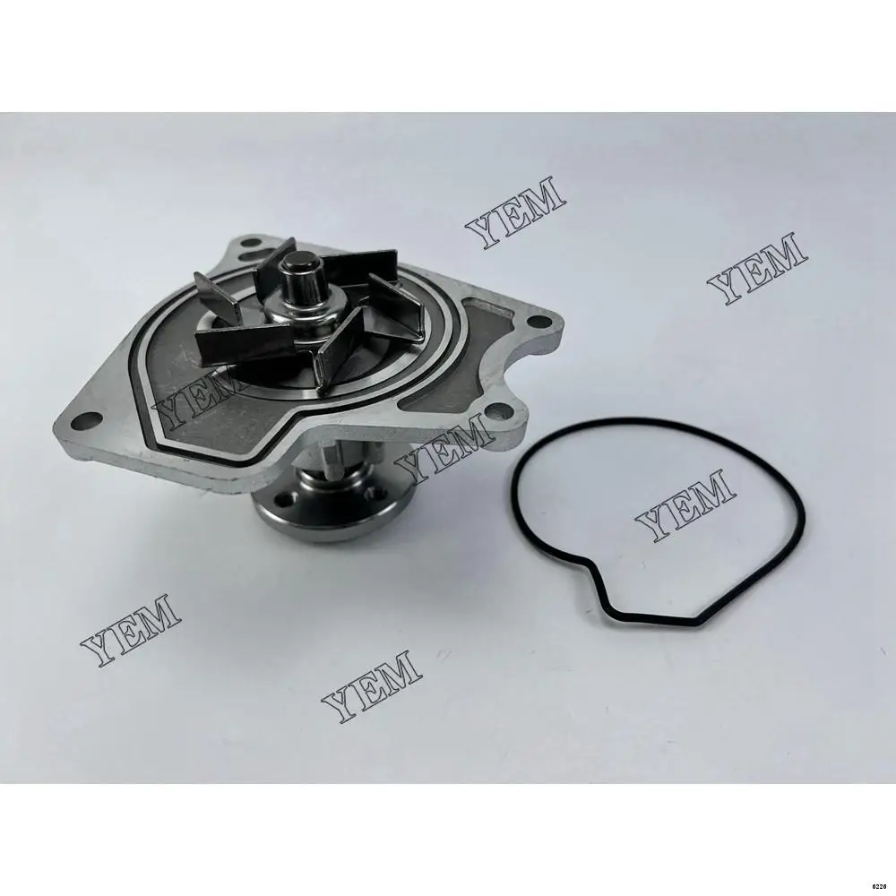 4M41 Water Pump ME996789 ME993473 1300A074 ME200414 MF200411 for Mitsubishi