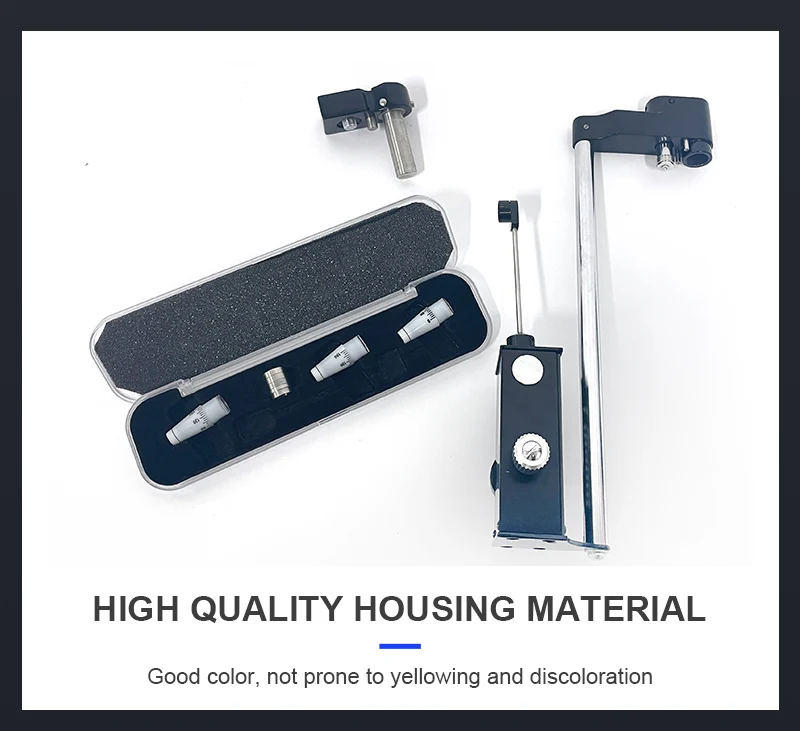 Rightway Brand Ophthalmic Instrument Top Sale Appanalation Tonometer YZ-30R