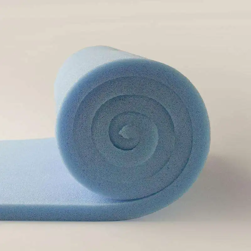 Factory OEM High-Density Gel Memory Foam Breathable Memory Foam for Mattress Sofa Cushion Sleeptight