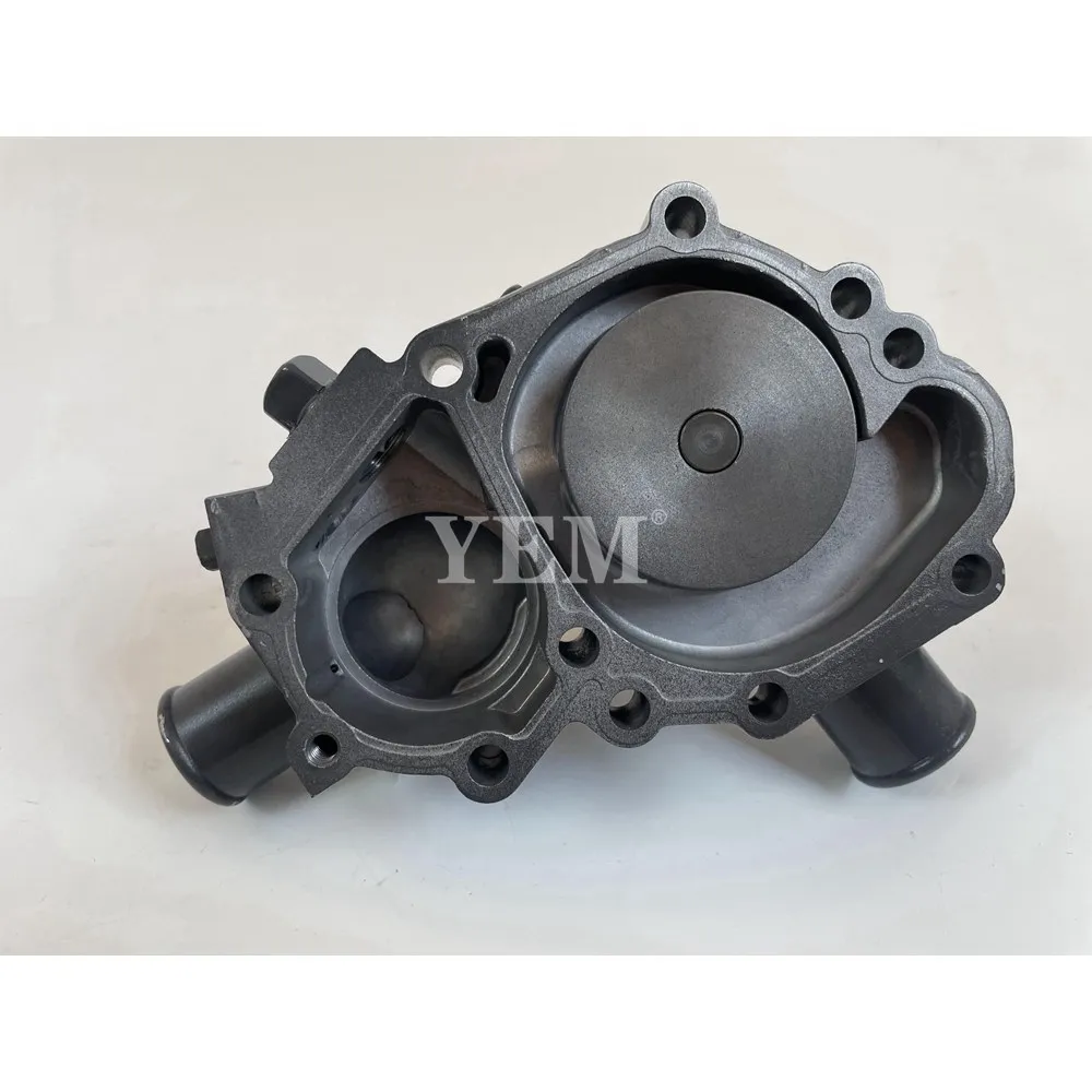 Engine Repair Kit 103.10 145016474 Water Pump for Perkins 2